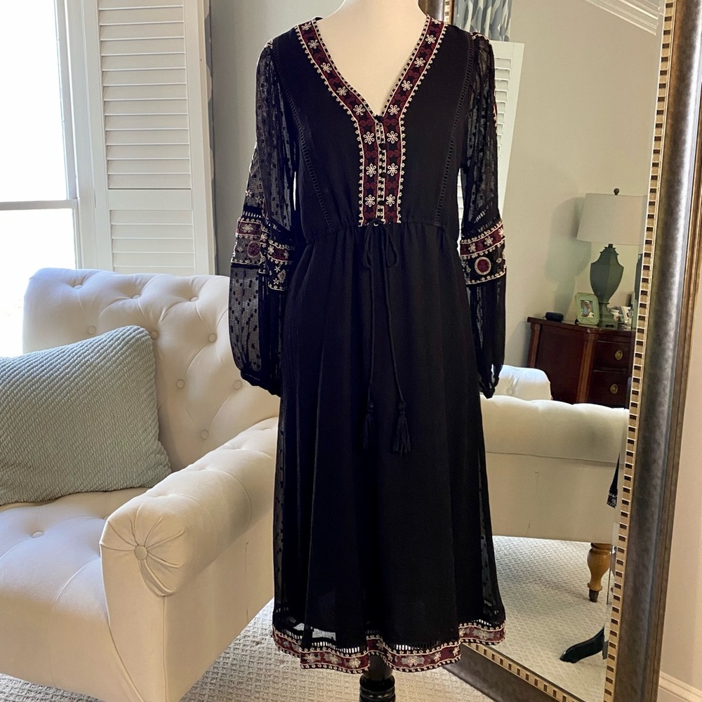 New Zara Dress